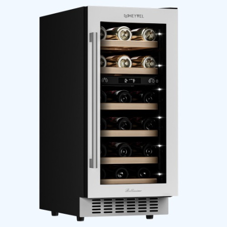 MV28-KWT2 Meyvel Винный шкаф